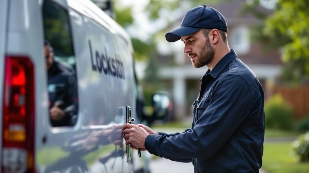 Lockout Service in Calgary